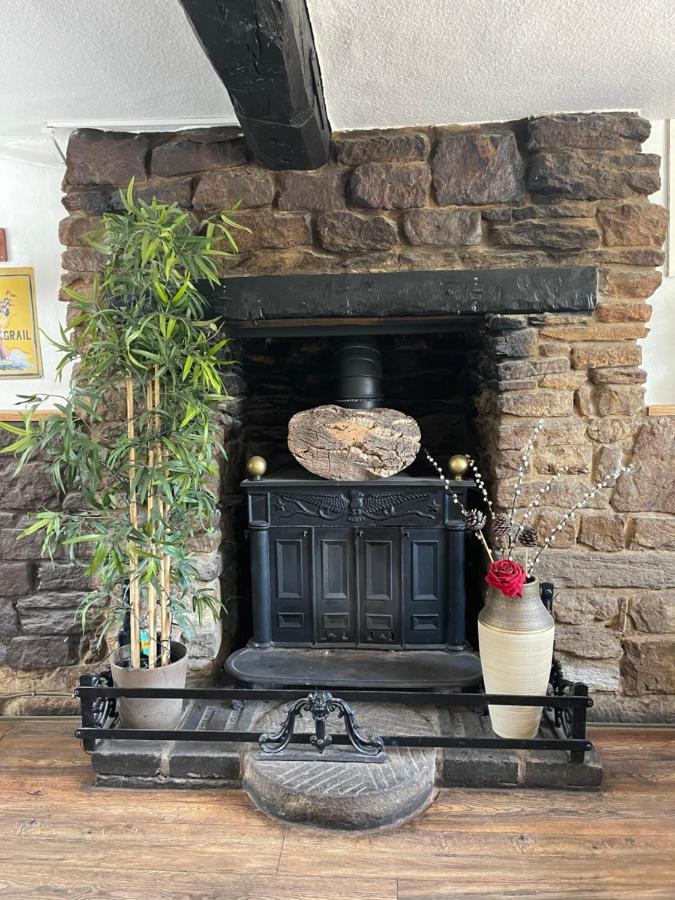 The Maltsters Country Bed & Breakfast Badby