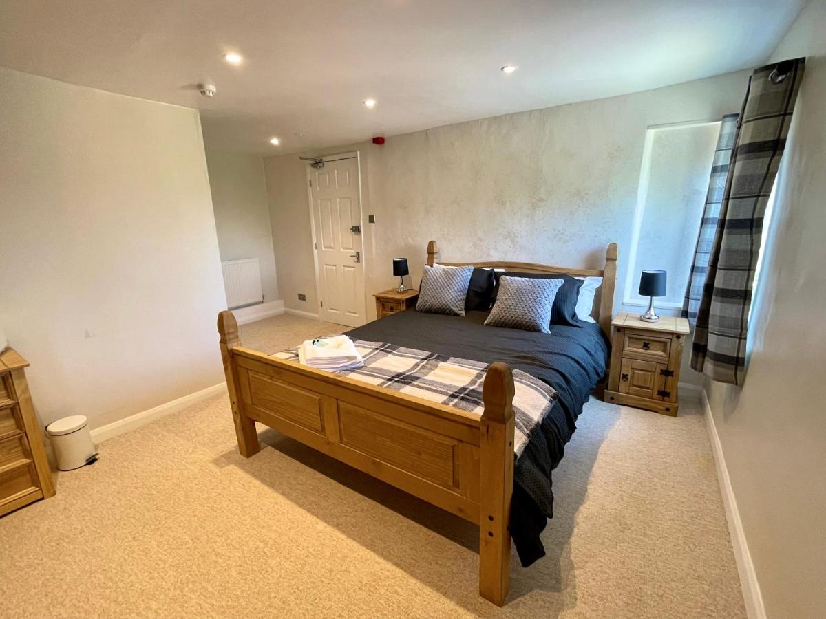 The Maltsters Country Bed & Breakfast