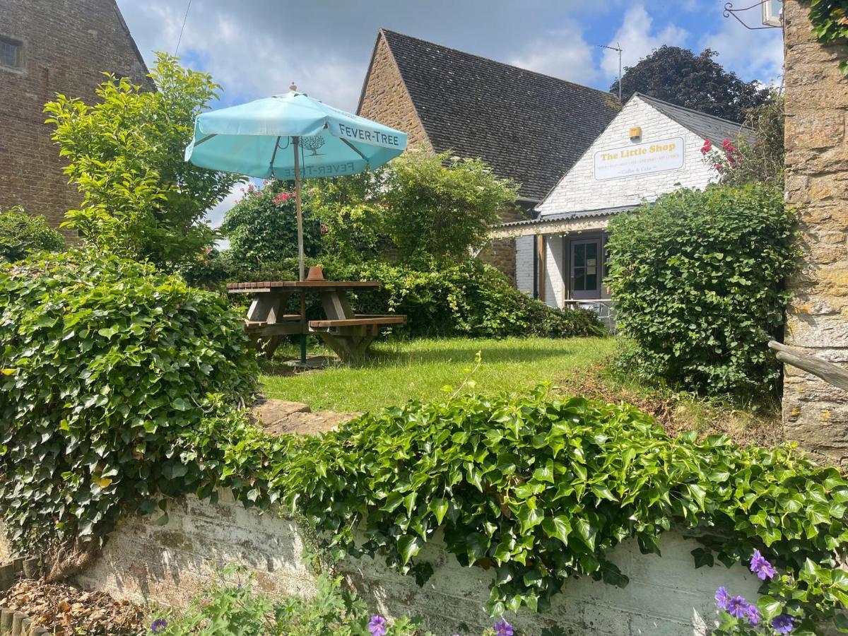 Bed & Breakfast The Maltsters Country Badby