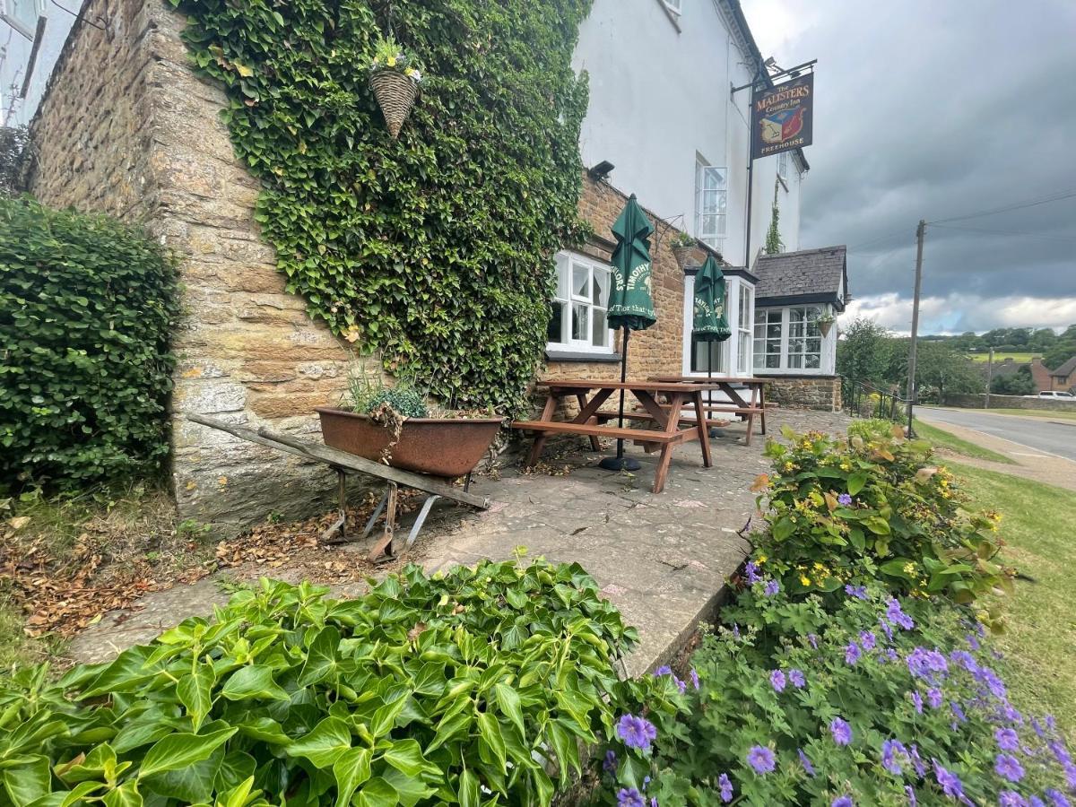 Bed & Breakfast The Maltsters Country